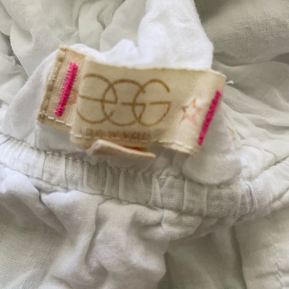 12M EGG beach hat - Picture 2 of 2